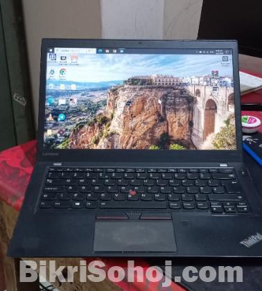 Lenovo Thinkpad- T460s